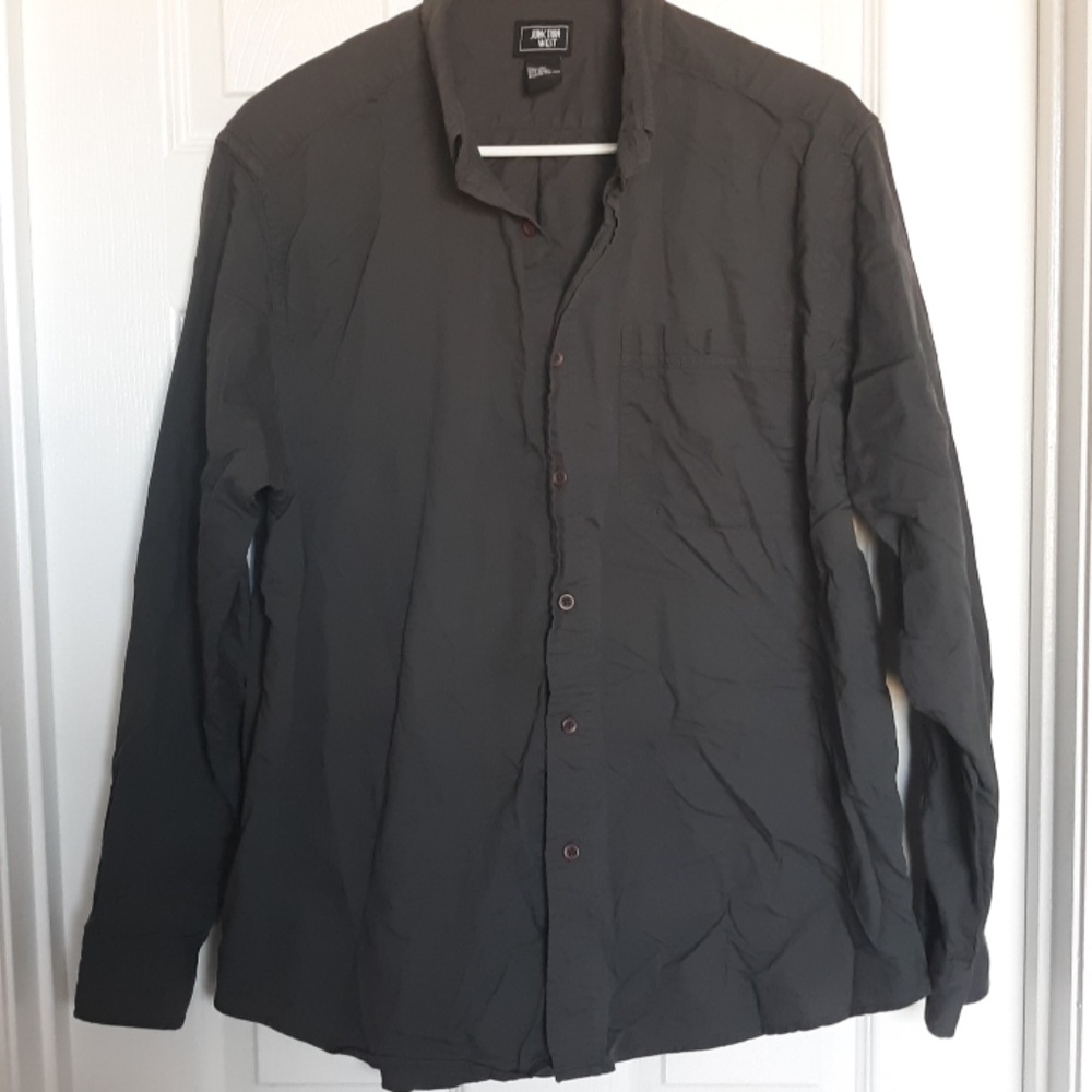 Junction West button up shirt